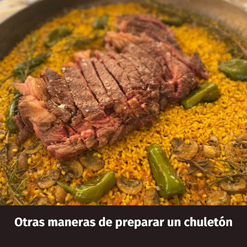 Carniceria Mari Lola Carnes Selectas Phone number