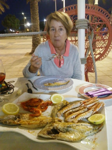 Opinii despre La Nansa în Oliva - Gastronomía y hostelería