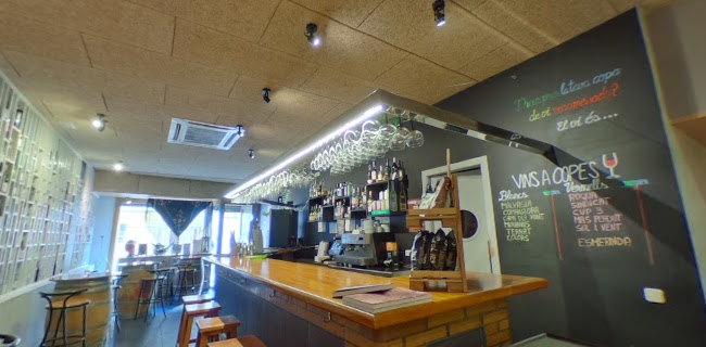 Plaça de les Cols, 7, 08800 Vilanova i la Geltrú, Barcelona