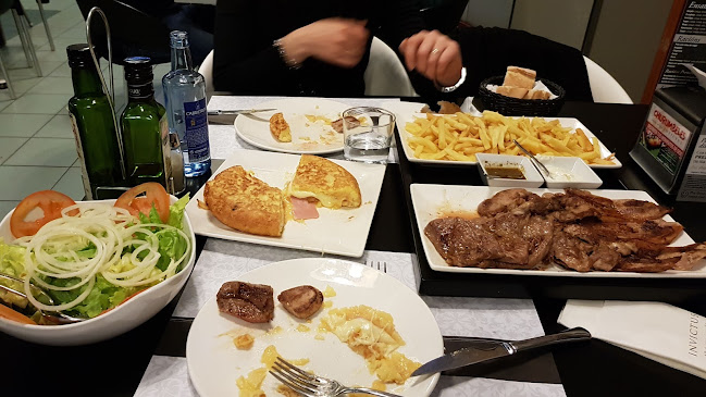 Av. Santiago, 80, 36680 A Estrada, Pontevedra