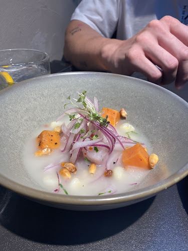 Opinii despre Quispe în Madrid - Gastronomía y hostelería