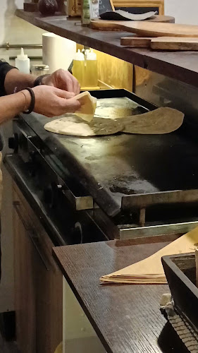 Comentarii opinii despre La Piadina