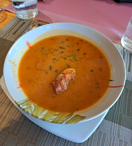 Restaurante Jota y Hache