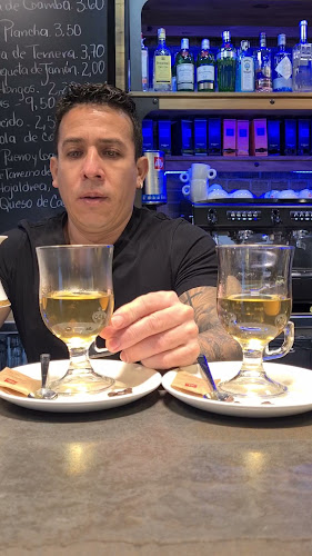 Opinii despre Mirotza Taberna în Orio - Gastronomía y hostelería