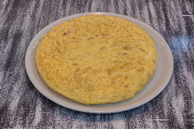 Swansea Cafetería Restaurante - Bilbao