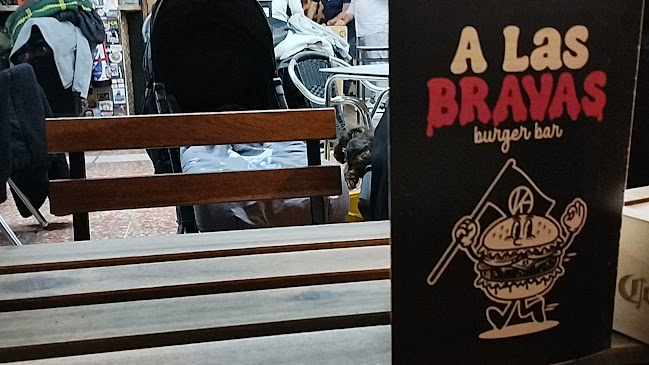 Comments and reviews of Mercado de Numancia