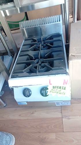 Av. Washington, 33, Cruz de Humilladero, 29006 Málaga