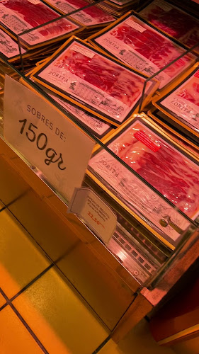 Opinii despre Viandas de Salamanca S.L în Madrid - Gastronomía y hostelería