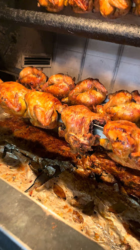 Opinii despre El Pollo Loco în El Prat de Llobregat - Gastronomía y hostelería