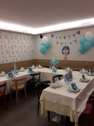 Opinii despre El Volante în San Salvador de Budiño - Gastronomía y hostelería