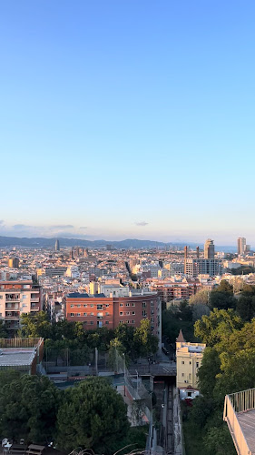 El Xalet de Montjuïc - Barcelona
