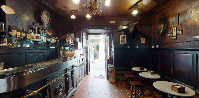 Opinii despre Taberna Antonio Sánchez - 1787 - La Taberna más antigua de Madrid în Madrid - Gastronomía y hostelería