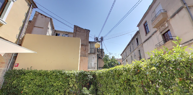 La gruta de Victor Restaurant - Alcoi