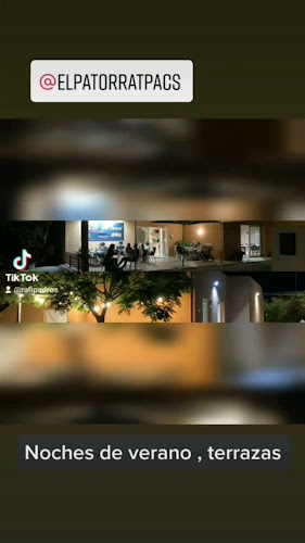 Comentarii opinii despre Brasería El Pa Torrat