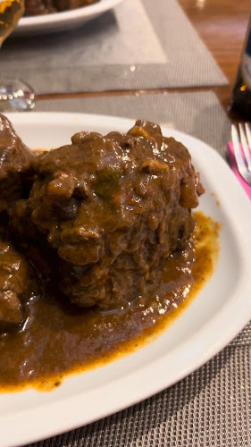 Opinii despre Cervecería El Alto Parrilla în Madrid - Gastronomía y hostelería