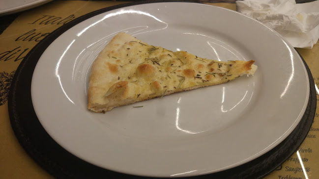 Restaurante La Bella Torino - Torre del Mar