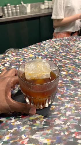 Nomad Coffee Bar Open Times