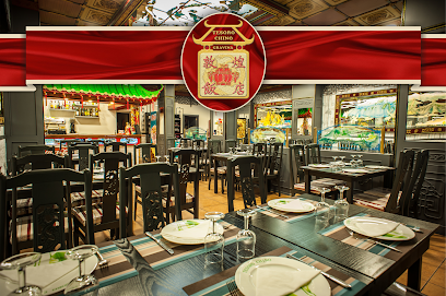Restaurante Tesoro Chino I