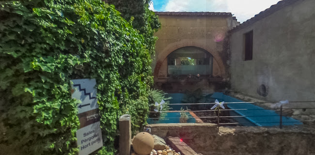 Tempo de l'Hort - Cabrils