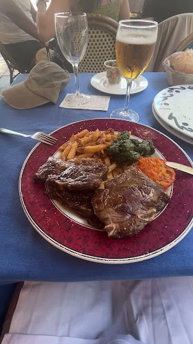 Opinii despre Restaurante La Barca del Salamanca în Barcelona - Gastronomía y hostelería