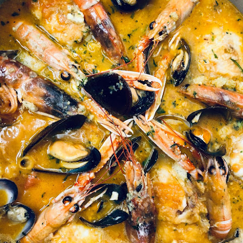 De La Rosa - Gastronomía y hostelería