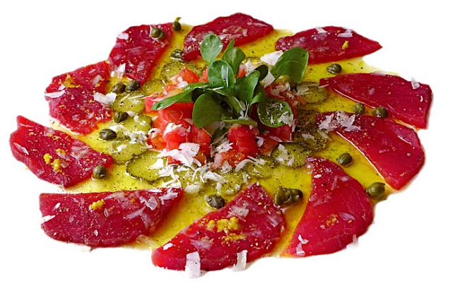 Restaurante La Bella Torino