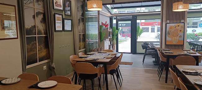 Comentarii opinii despre Restaurante La Bella Torino