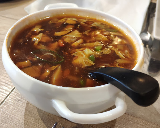 Restaurante Igopasta