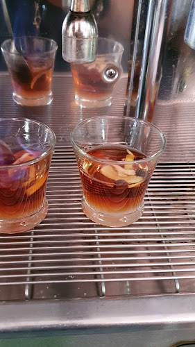 Comentarii opinii despre BAR CHARLY