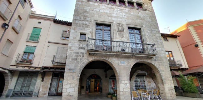 El Comerç del Mallol | Montblanc - Gastronomía y hostelería