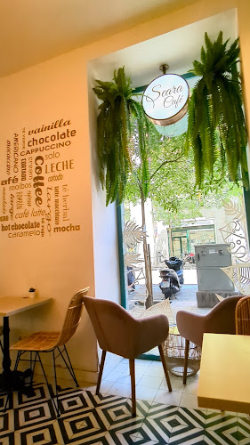 Seara Café - Madrid