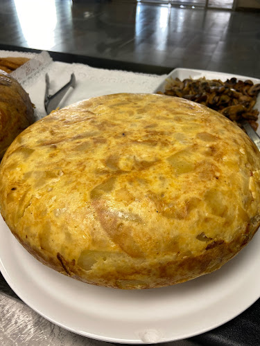 Mercat de l’Olivar, puesto 95- 96, Distrito Centro, 07002 Palma, Balearic Islands