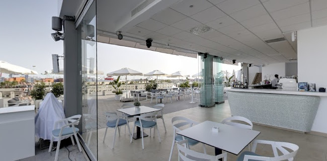 Comments and reviews of El Camarote & The Roof