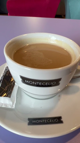 Opinii despre Cafeteria La Crepa în Pamplona - Gastronomía y hostelería