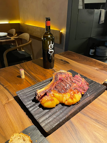 Restaurante Arima Open Times