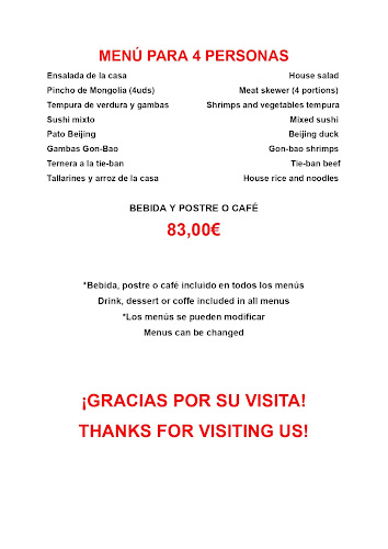 N-332, KM. 80, 03550 Sant Joan d'Alacant, Alicante