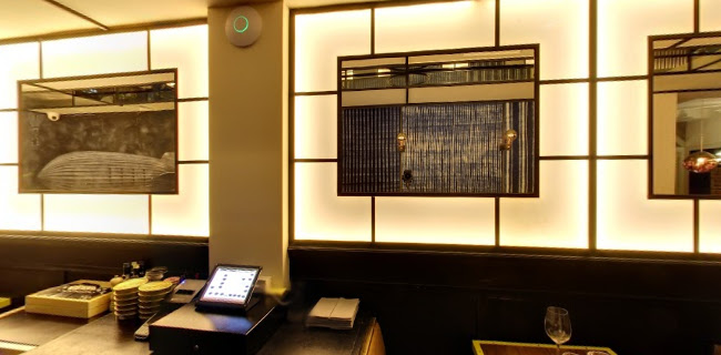 Av. de Concha Espina, 55, Chamartín, 28016 Madrid