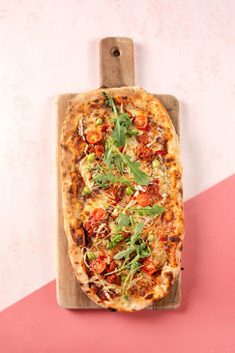 Opinii despre Superchulo în Madrid - Gastronomía y hostelería