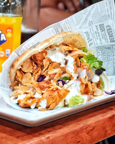 Canary Kebab & Snack Bar - Costa Teguise