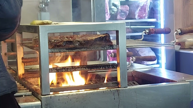 Restaurante La Singular - Gastronomía y hostelería