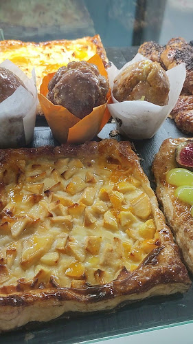 Opinii despre Café de Mama în Valencia - Gastronomía y hostelería