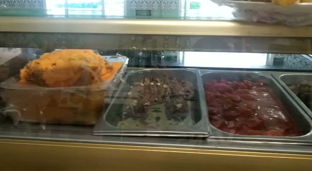 Opinii despre Café bar Aragón în Málaga - Gastronomía y hostelería