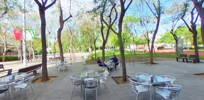 Opinii despre Trini's Cafe Bistro în Sant Just Desvern - Gastronomía y hostelería