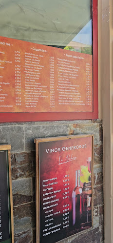 Dehesa Puerta Carmona - Gastronomía y hostelería