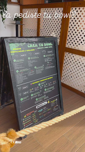 Calle las Acacias.4 C, C. El Trébol, Local 13, 35508 Costa Teguise, Las Palmas