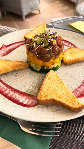 Opinii despre The Green Label Restaurant, Chaparral Golf Club în Las Lagunas de Mijas - Gastronomía y hostelería