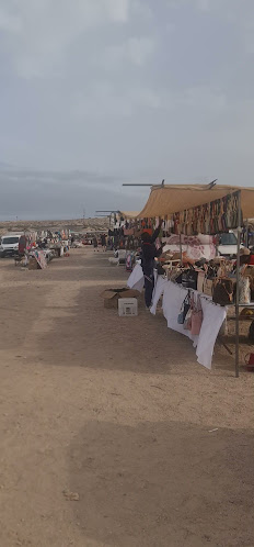 Rastro de Costa Calma