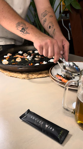 Comentarii opinii despre Restaurante La Cabaña