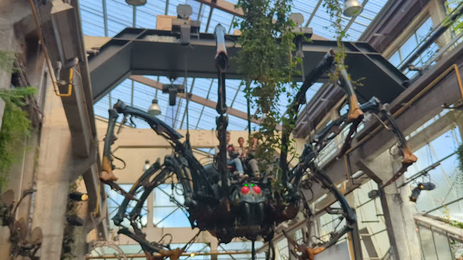 Restaurante Nantes - Madrid