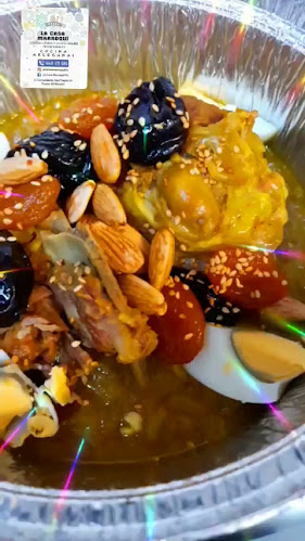 Reviews of Cafetería La Casa Marroquí in Puerto del Rosario - Gastronomía y hostelería